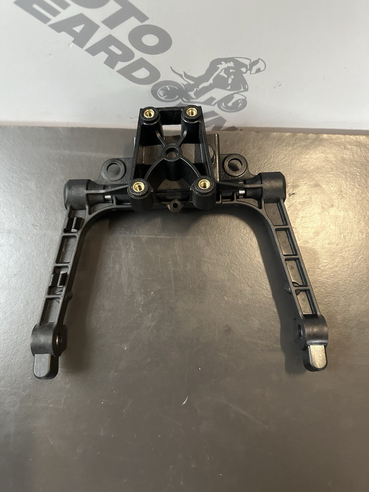 KTM 790 Duke ABS 2018 - 2021 Rear Subframe Reinforcement Subframe Bracket OEM