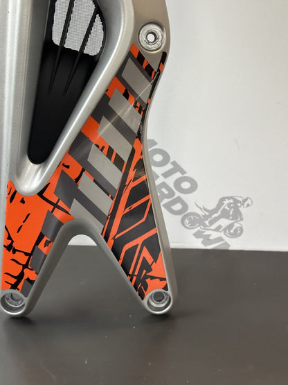 KTM 790 Duke Abs 2018-2021 Left Side Sub Frame Left Subframe Panel 64103002005