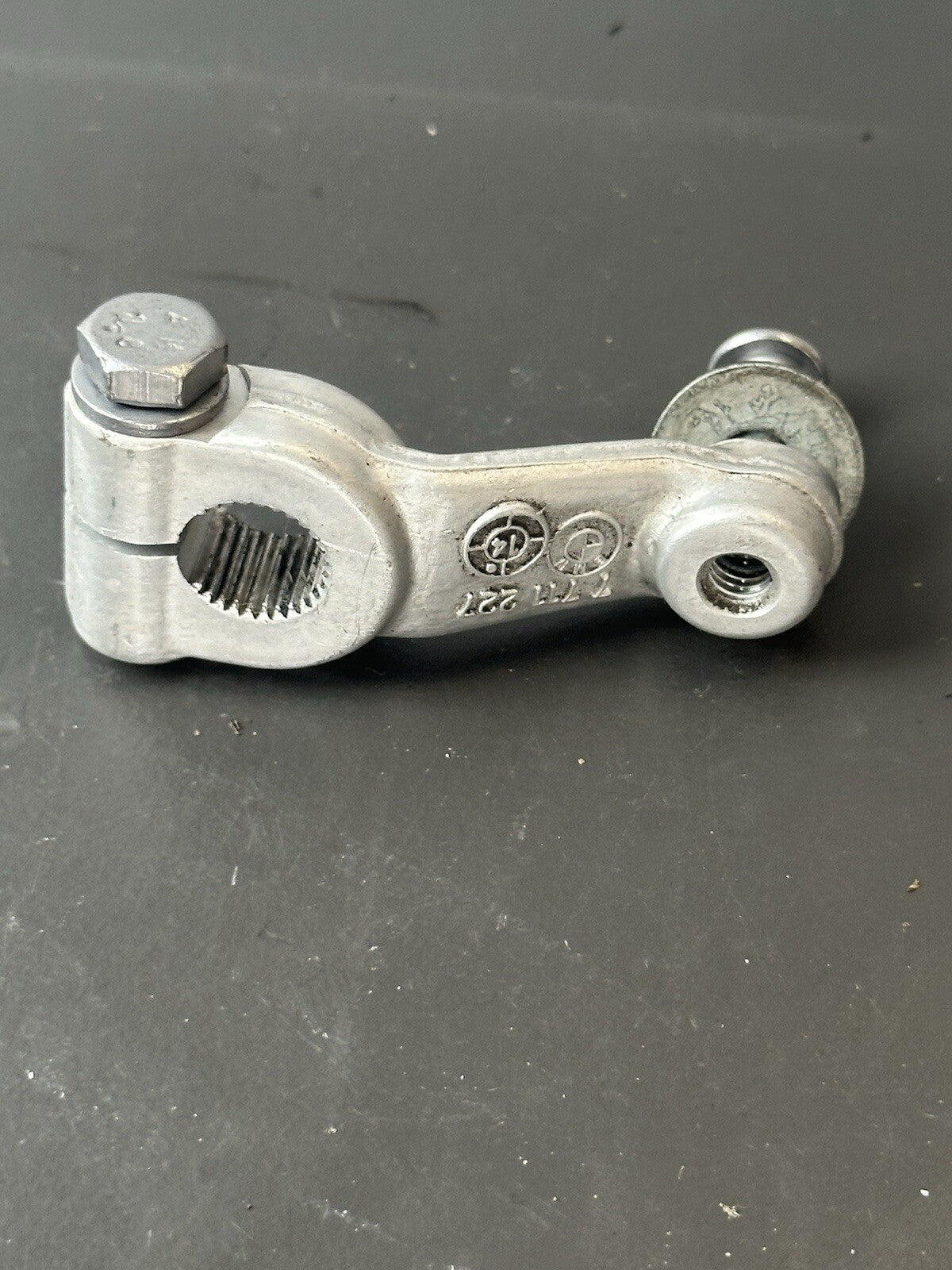BMW S1000R Gear Shifter Knuckle Gear Knuckle BMW S 1000 R Gear Knuckle 2014-2020