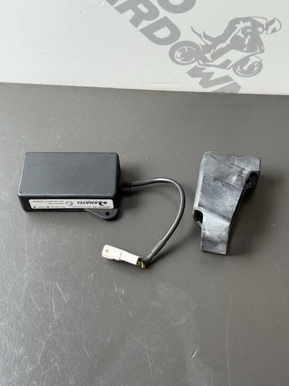 TRIUMPH TRIDENT 660 Bluetooth Module 2508989 Trident 660 Module OEM T2508989