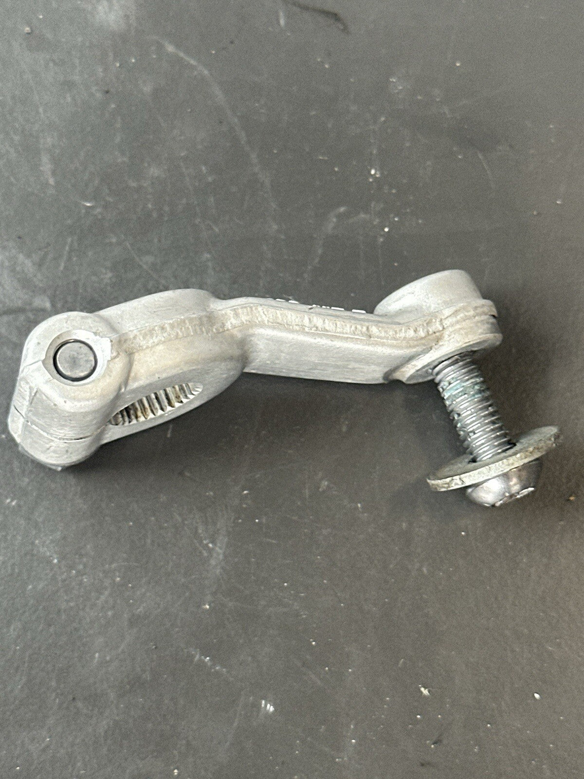 BMW S1000R Gear Shifter Knuckle Gear Knuckle BMW S 1000 R Gear Knuckle 2014-2020