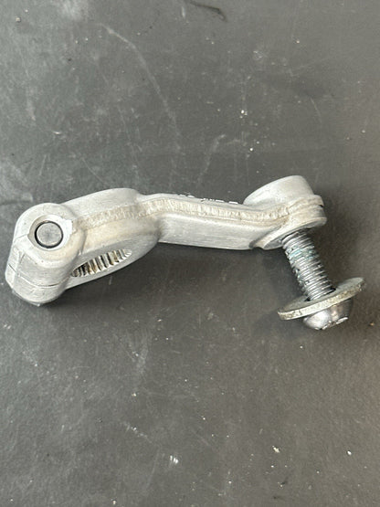 BMW S1000R Gear Shifter Knuckle Gear Knuckle BMW S 1000 R Gear Knuckle 2014-2020