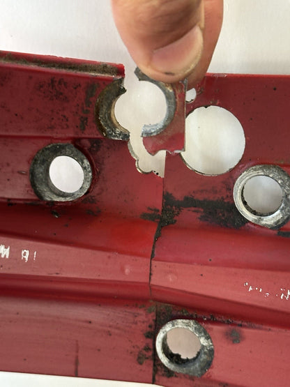 TRIUMPH STREET TRIPLE 765R Subframe  - T2079495 2017-2019 SPARES/REPAIRS OEM