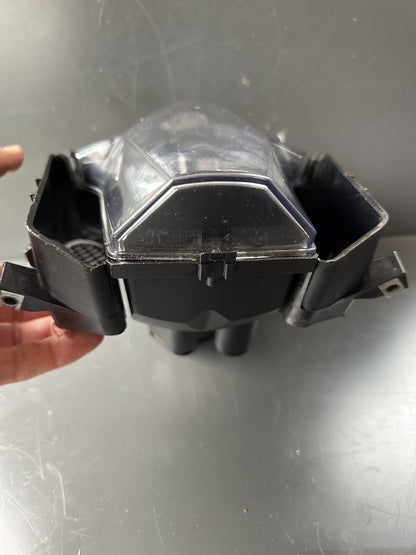 KTM 1190 RC8 2008-2013 HEADLIGHT KTM RC8 Headlight KTM 1190 Headlight OEM