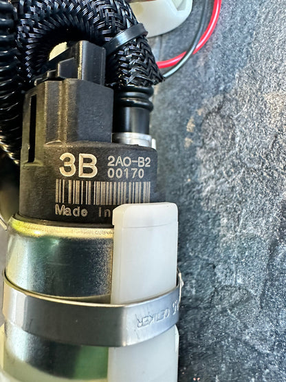 Ducati Multistrada V4 Pikes Peak 2022 Fuel Pump Petrol Pump Sender 2023 *UK ONLY