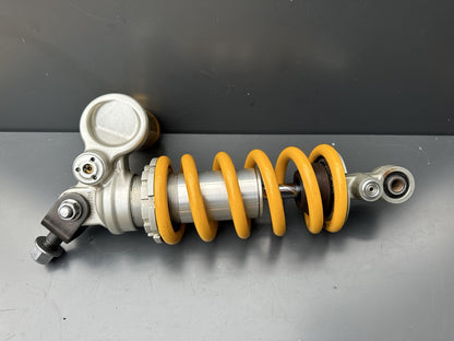 TRIUMPH STREET TRIPLE 765 RS OHLINS REAR SHOCK 2017 *UK ONLY* Ohlins Rear Shock