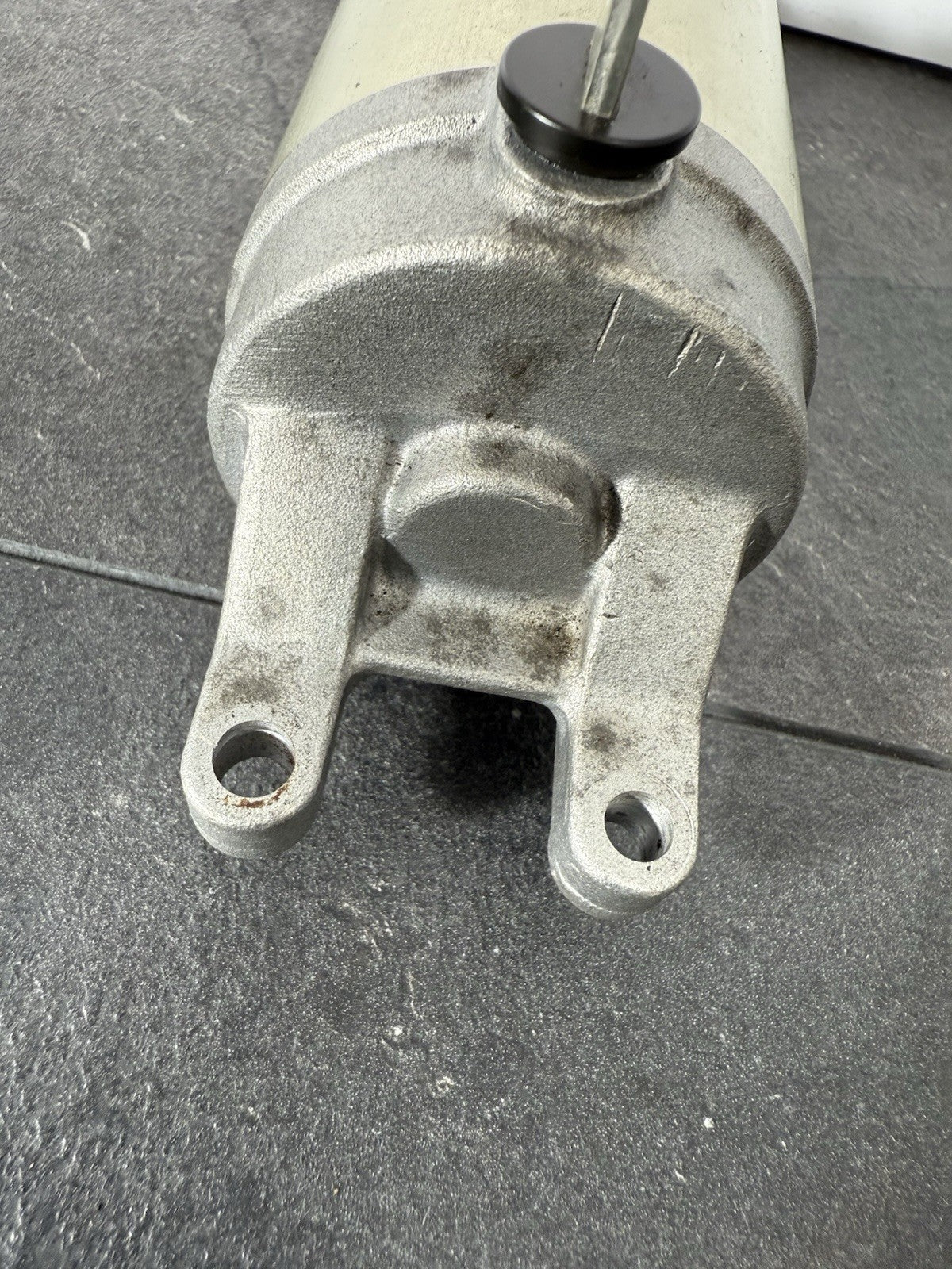 Triumph Street Triple 765 R 2017 Starter Motor Starter 18498 Miles 2018-2021 RS