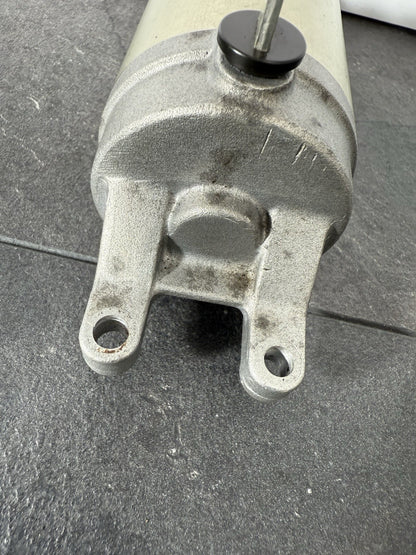 Triumph Street Triple 765 R 2017 Starter Motor Starter 18498 Miles 2018-2021 RS