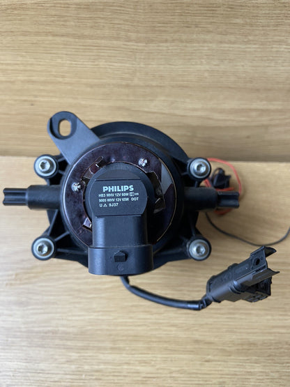BMW S1000R 2015 Left Hand Headlight Projector Unit Beam Unit OEM S1000R LT LIGHT