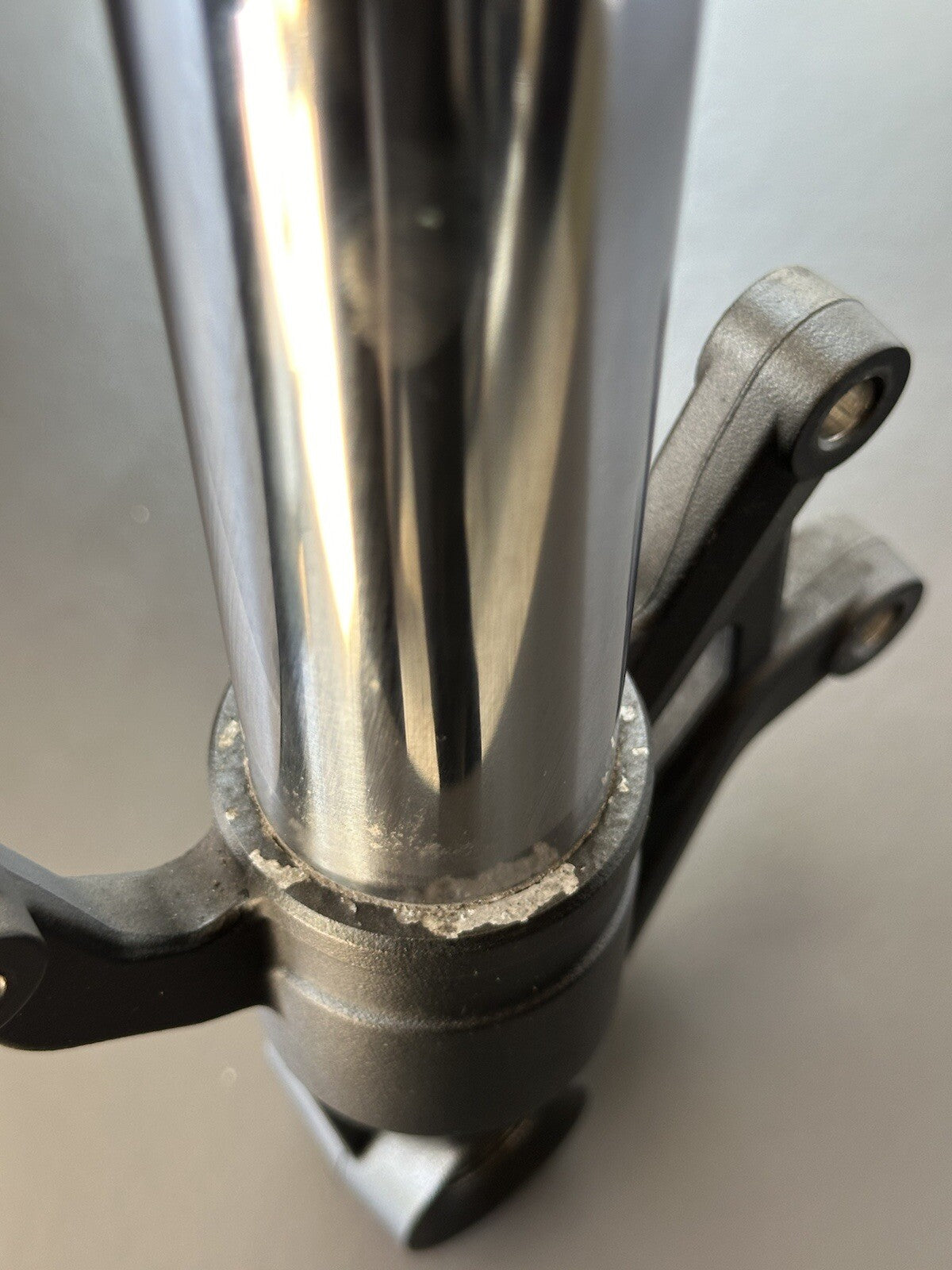 KAWASAKI Z900 Left Hand Front Front Fork**BENT SPARES/REPAIRS** 2022