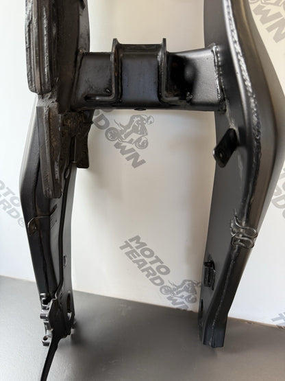 TRIUMPH TRIDENT 660 Swing Arm Rear Swingarm 660 Swinging Arm 2021-2024 T2051555