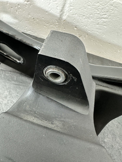 Honda Fireblade CBR1000RR 2019 Swing Arm Swinging Arm 2017 2018 OEM 4000 Miles