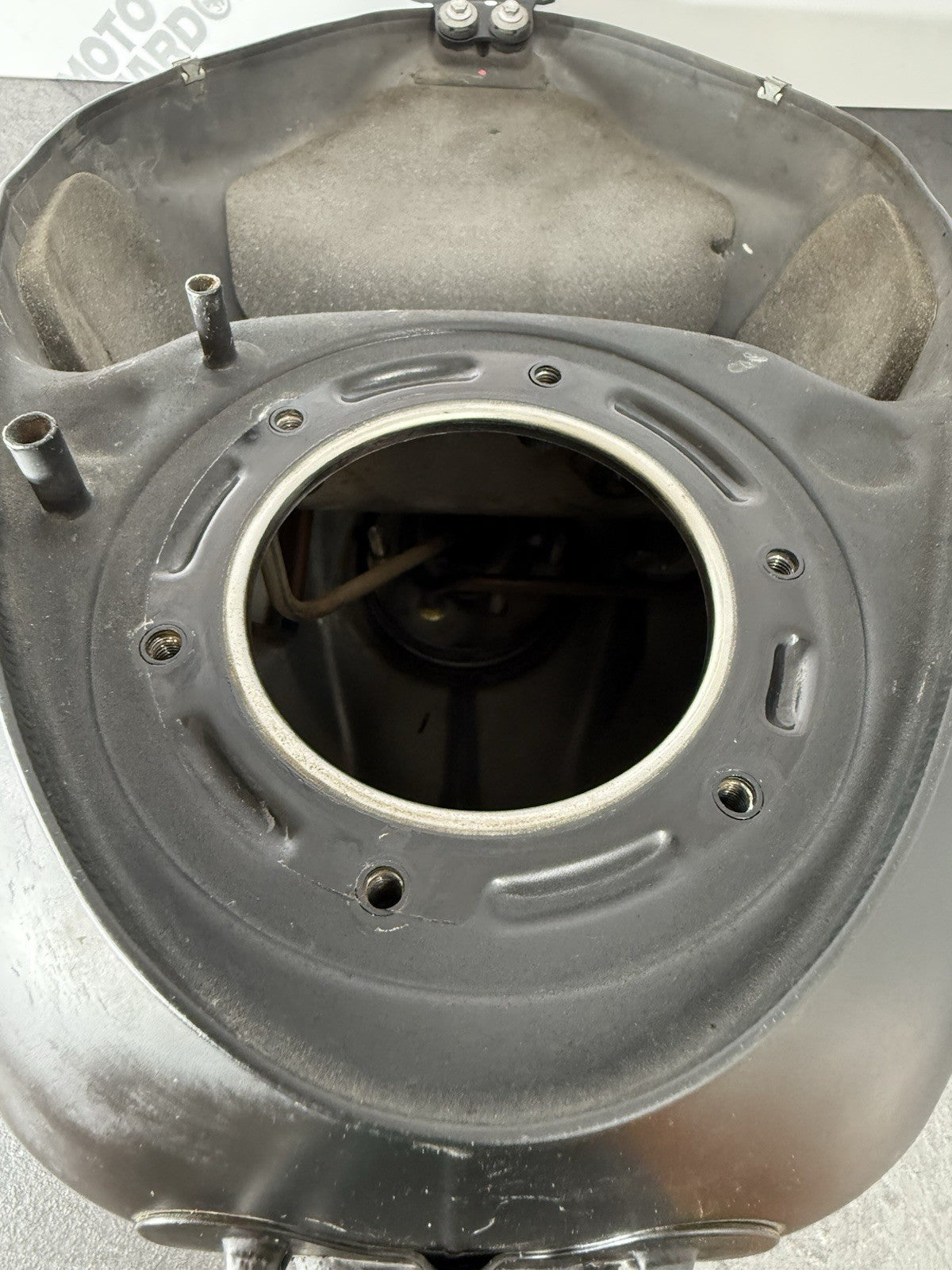 Triumph Street Triple 765 RS 2021 Fuel Tank Petrol Tank 21650M 2020-22 *UK ONLY*