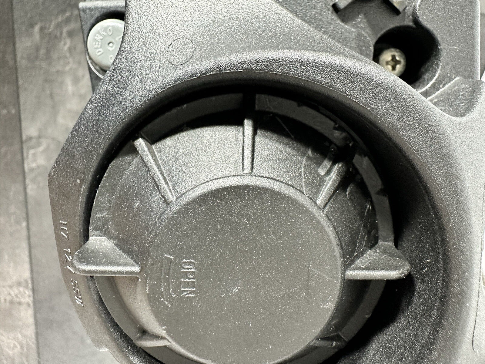 Aprilia RSV4 RF 1000 2016 Headlight Assembly Light Cluster 2015-2020 OEM Tuono