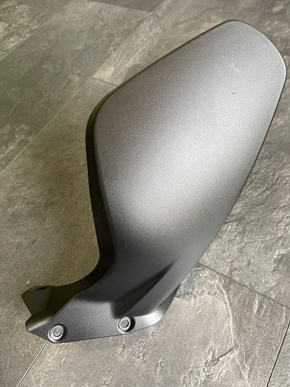 Ducati Streetfighter 1100 V4S 2020 Rear Hugger Mudguard 4645 Miles 2021 OEM