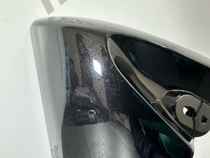 Triumph Street Triple 675 R 2015 Left Side Radiator Fairing Panel 2013-2016 OEM