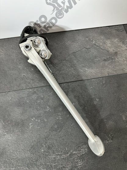Triumph Street Triple 765 RS 2022 Stand Side Stand & Switch 2751 Miles 2020 2021