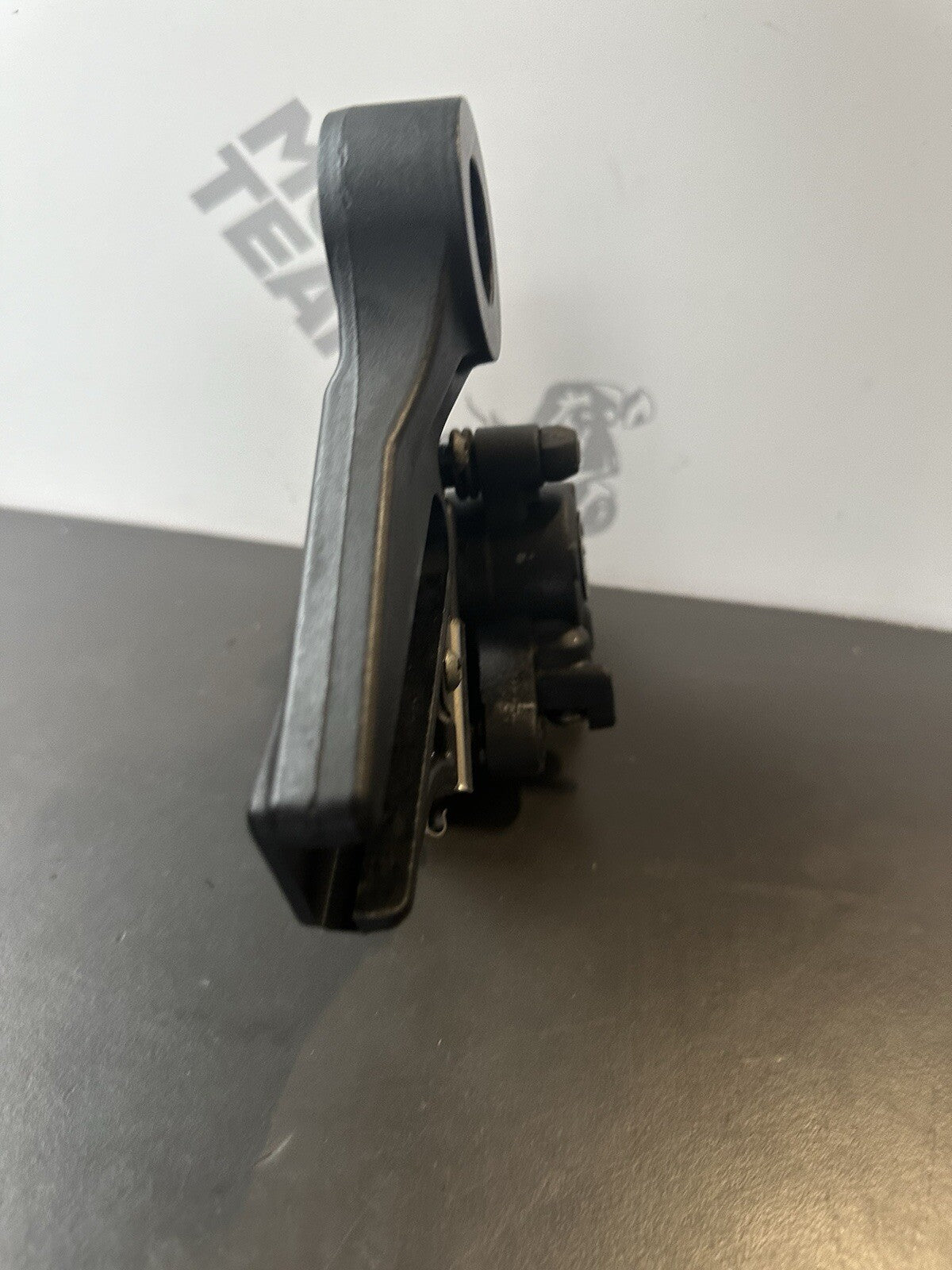 BMW S1000R BREMBO Rear Brake Caliper - 34217718562 2014-2020 OEM Brembo Caliper