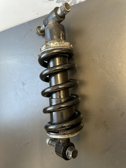 Yamaha MT-03 rear shock absorber Yamaha MT03 Rear Shock 2020- MT03 Rear Shock