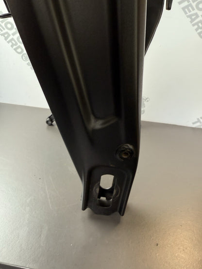 TRIUMPH TRIDENT 660 Swing Arm Rear Swingarm 660 Swinging Arm 2021-2024 T2051555