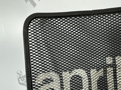 Aprilia RS660 2021 Radiator Guard Protector Only 6220 Miles 2022-2025 OEM