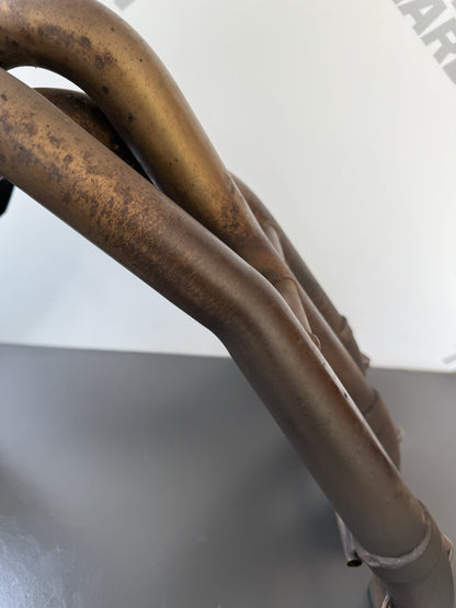 Triumph Street Triple 675R Downpipes Header Pipes Exhaust 2013-2016 2202030 OEM