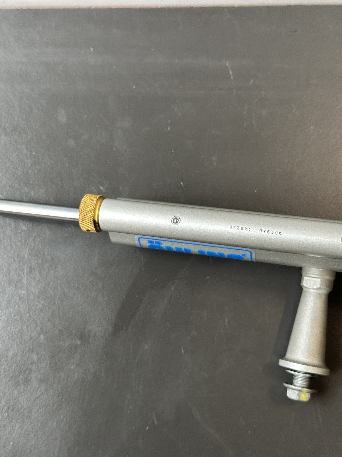 Ohlins Damper OEM Aprilia RSV2 RSV4 Tuono 1000 1100 OHLINS Steering damper