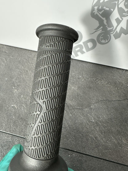 KTM 790 Duke 2020 Handlebar Grip Left Clutch Grip 3766 Miles 2018 2019 OEM