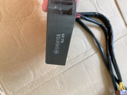 KTM RC8 RC8R Regulator Rectifier Only 12547 Miles OEM Superduke