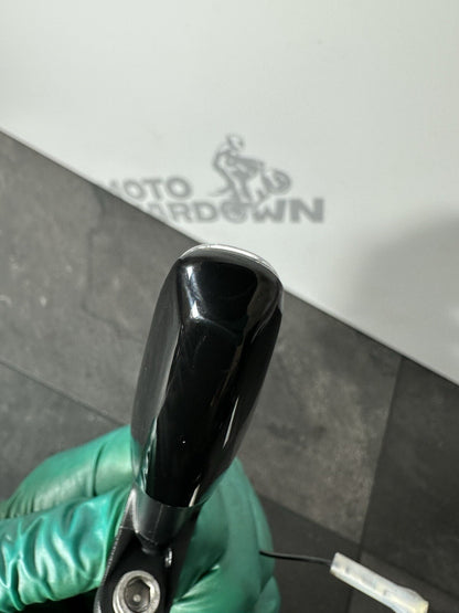 Triumph TIGER 900 GT PRO 2022 Indicator LED Scrolling 6337 Miles 2020-2023 OEM