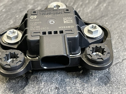 KTM Superduke R 1290 2020-2022 BOSCH Tilt Angle Sensor Traction Unit 7179 Mile