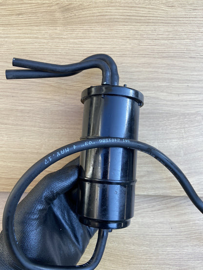 Triumph Street Triple 765 R Evap Vapor Charcoal Emission Canister EVAP PUMP OEM