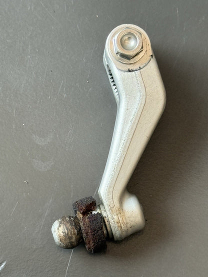 Triumph Street Triple 675 675R gear lever linkage Knuckle Gear Knuckle 2007-2011