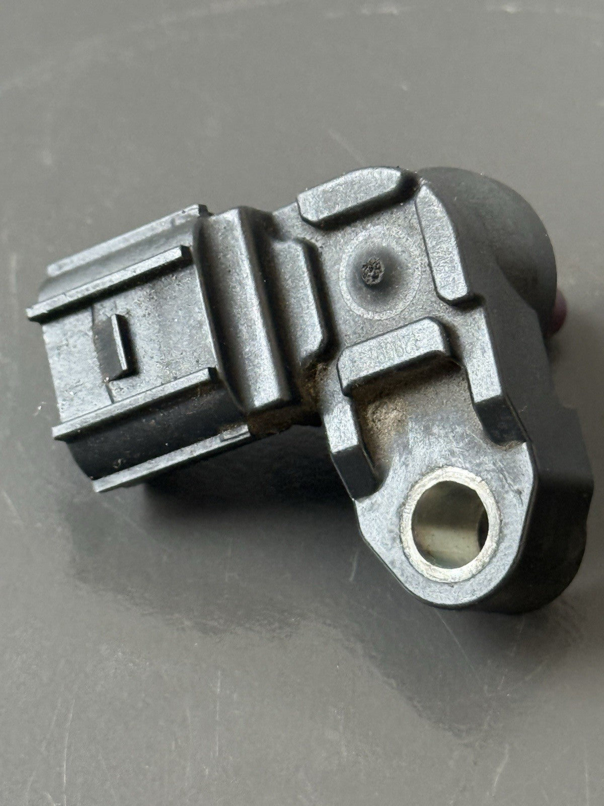 Triumph Street Triple 675R Abs 2013 - 2017 Map Mass Air Flow Sensor  Air Sensor
