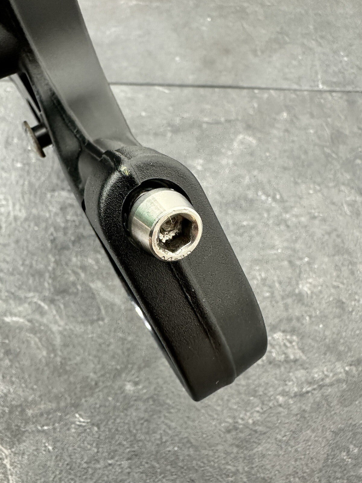 Aprilia Tuono V4 1100 Factory 2020 Top Yoke Upper Yoke Fork Clamp 6889m OEM 2019