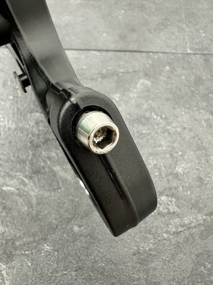 Aprilia Tuono V4 1100 Factory 2020 Top Yoke Upper Yoke Fork Clamp 6889m OEM 2019