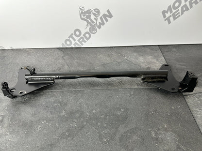 Kawasaki Z800 ABS 2016 Engine Mount Bracket 12691 Miles 2013-2018 OEM ZR800