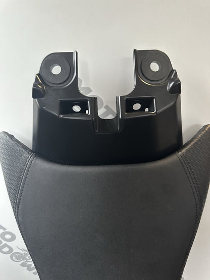 KTM 125 DUKE Seat KTM 125 DUKE Riders Seat 96007040000 OEM 51 Miles