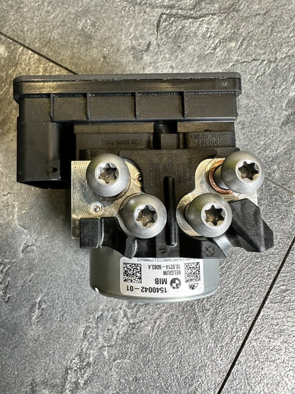 BMW S1000RR 2023 ABS Module Pump Actuator 2019-2022 Gen 4 OEM J43386
