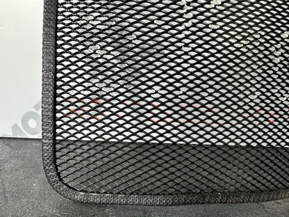 Aprilia RS660 2021 Radiator Guard Protector Only 6220 Miles 2022-2025 OEM