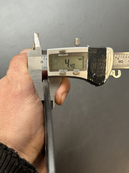 Yamaha MT03 Yamaha MT-03 Front wheel brake disc 2020 - Yamaha MT03 Front Disc