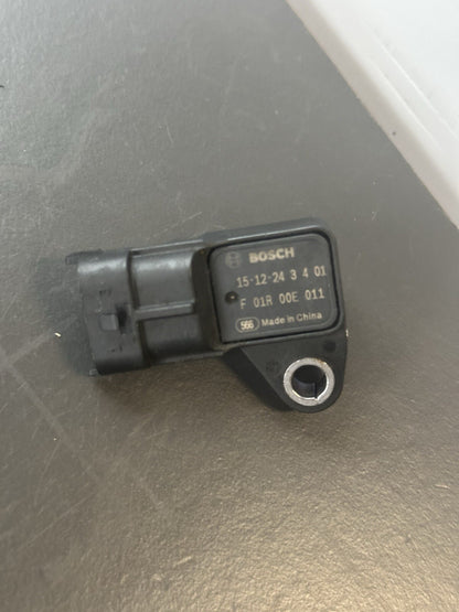 Aprilia Tuono V4 1100 Factory 2017-2019 Air Pressure Sensor Unit 9105miles OEM
