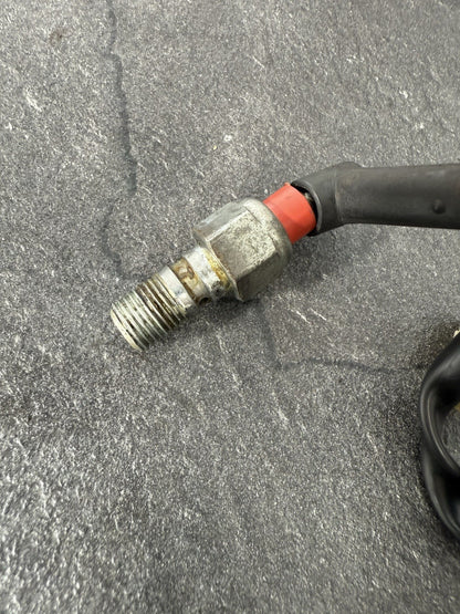 Yamaha YZF R125 R 125 2014 Rear Brake Light Pressure Switch 26983 Mile 2008-2018