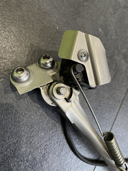 Triumph Street Triple RS 765 2021 Stand Side Stand OEM 2017-2022