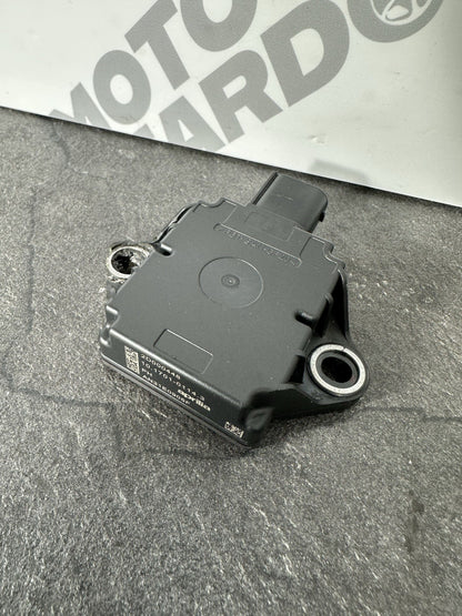 Aprilia RS660 2021 Inertial Measurement Unit IMU Only 6220 Miles 2022-2025 OEM