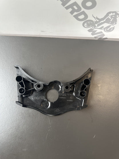 Triumph Street Triple 675 seat catch surround 2013 - 2016 T2303029 12,409 Miles