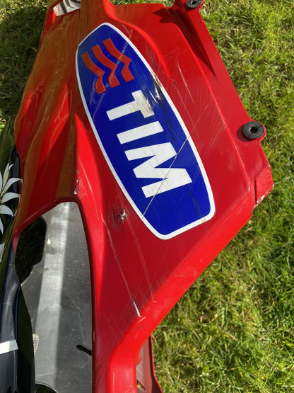 Ducati 1098 Fairings Ducati 1098 Race Fairings READ DESCRIPTION 1098 Fairings