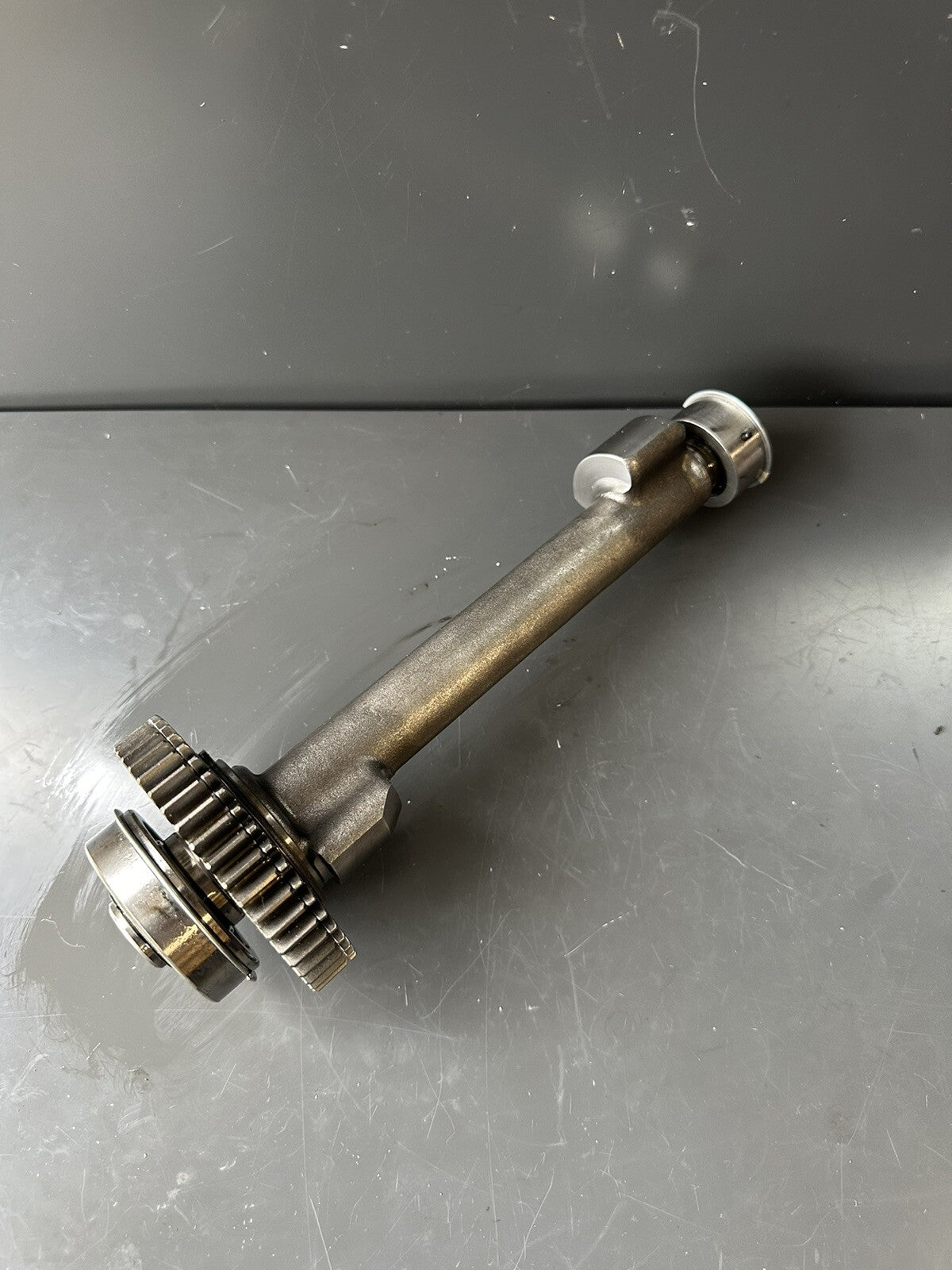 Triumph Street Triple R 675 Daytona 675 R Balancer Shaft 2006-2012 Balancer OEM