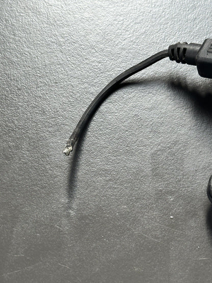 TRIUMPH SPEED TRIPLE 1050 OXFORD HEATED GRIPS OXFORD HEATED GRIP SPARES REPAIRS