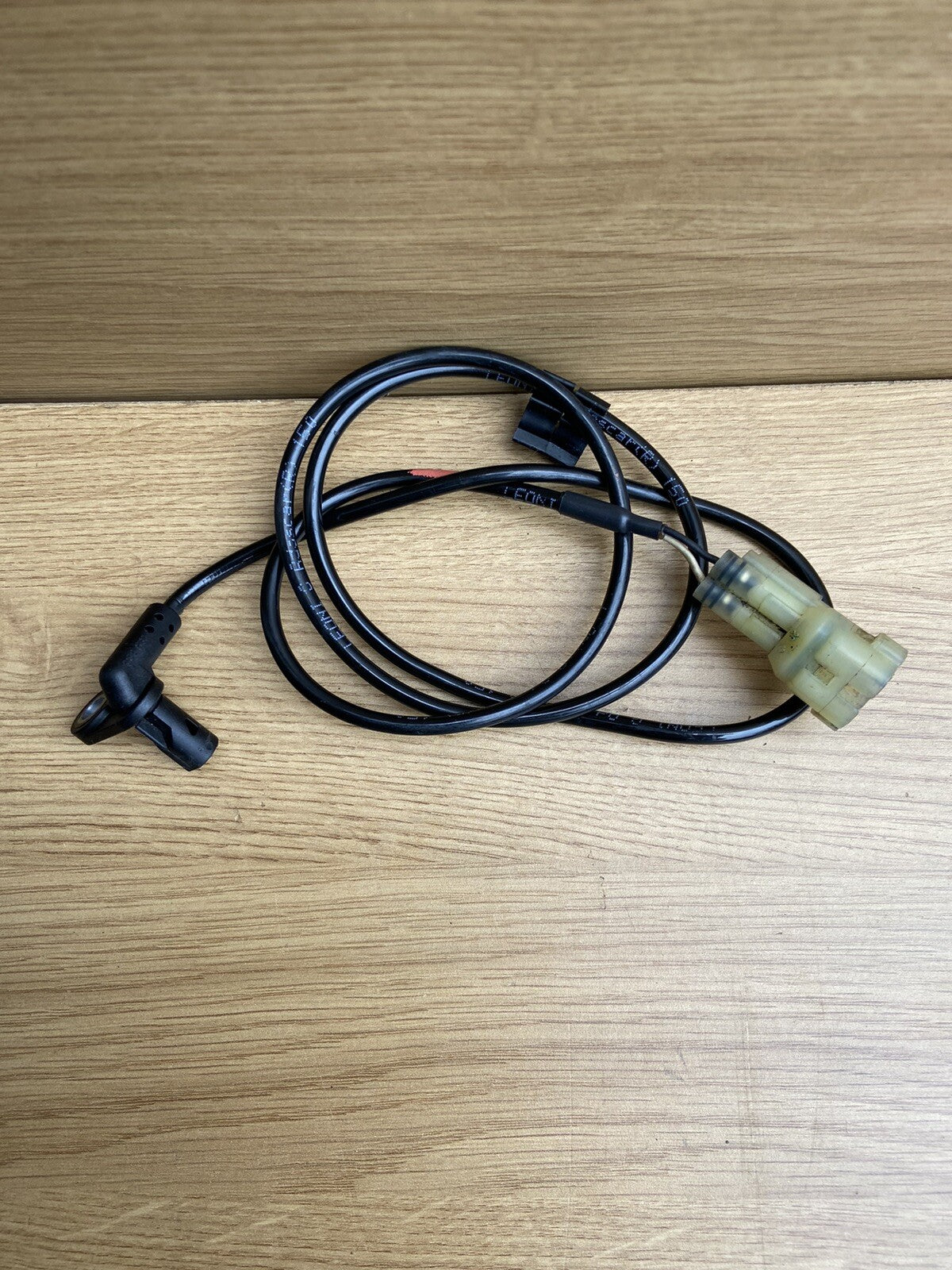 Triumph Street Triple 765 RS Front ABS Sensor Cable 2020 OEM